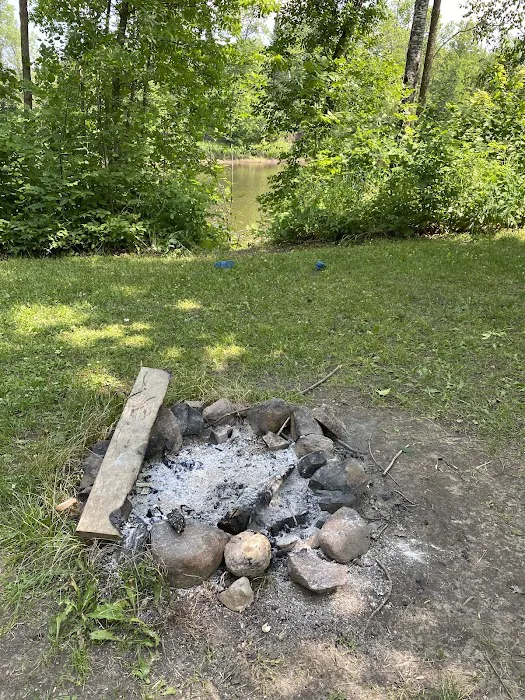 Floodwood Campground 4