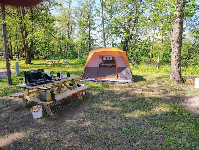 Floodwood Campground 2