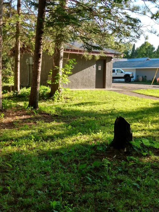 Floodwood Campground 5