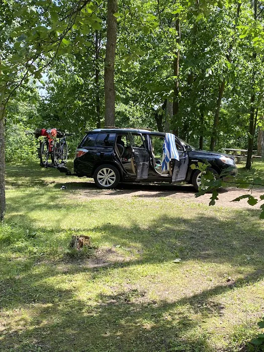 Floodwood Campground 7