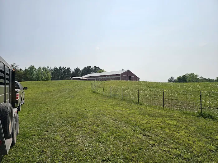 Paradise Hills Campground, MN 1
