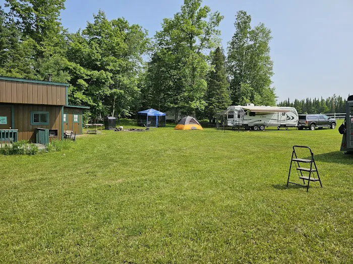 Paradise Hills Campground, MN 5