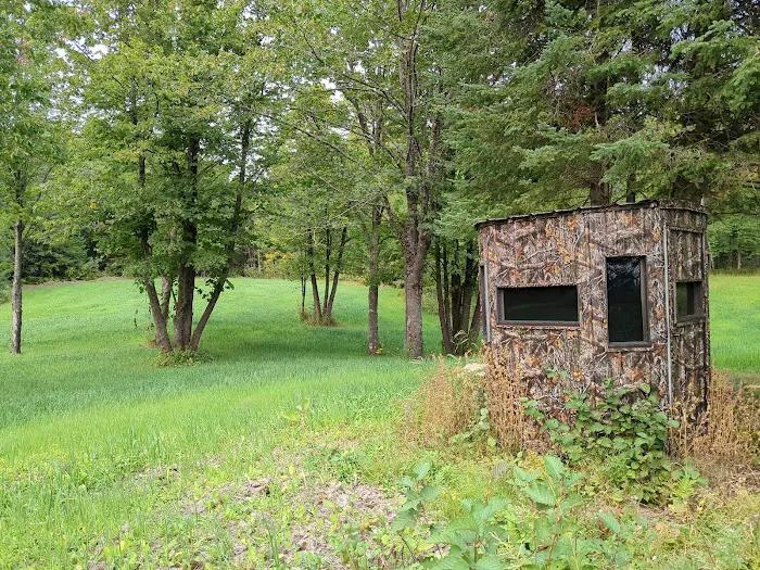 Paradise Hills Campground, MN 7