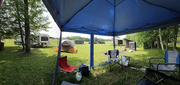 Paradise Hills Campground, MN 6