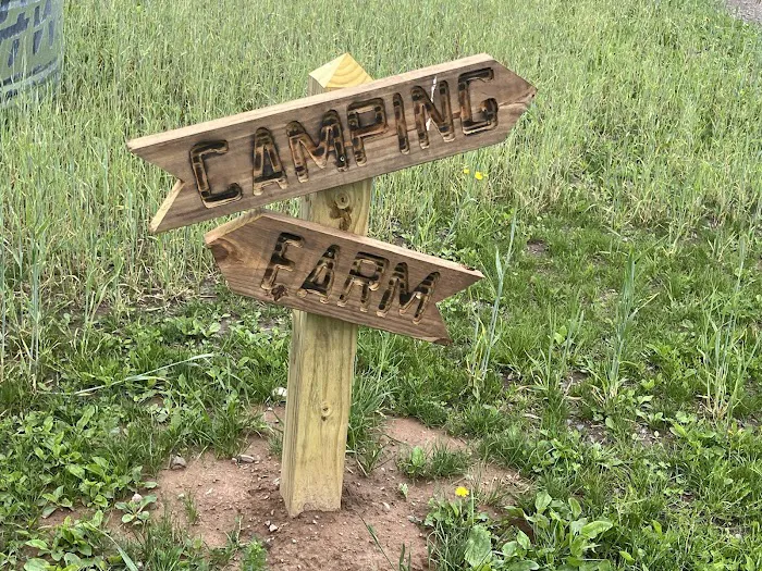 Paradise Hills Campground, MN 9