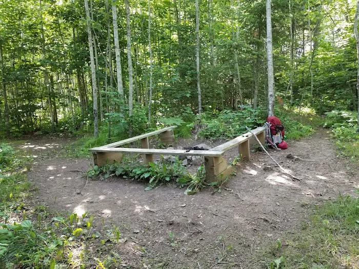 McCarthy Creek Camp 2