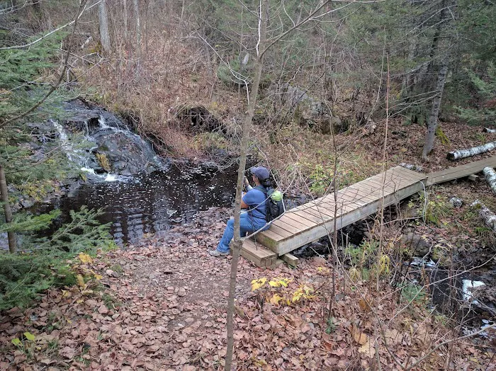 McCarthy Creek Camp 7