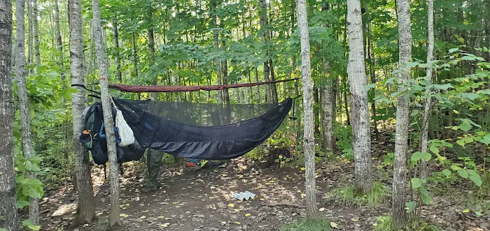 McCarthy Creek Camp 8