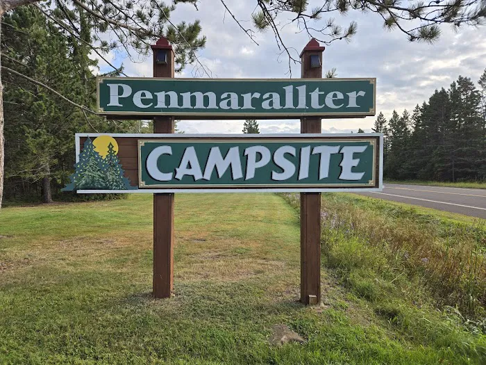 Penmarallter Campground 1