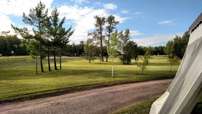 Penmarallter Campground 3