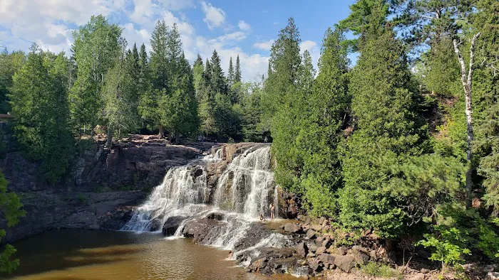 Penmarallter Campground 4