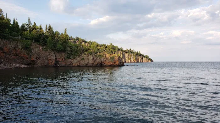 Penmarallter Campground 8