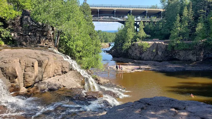 Penmarallter Campground 9