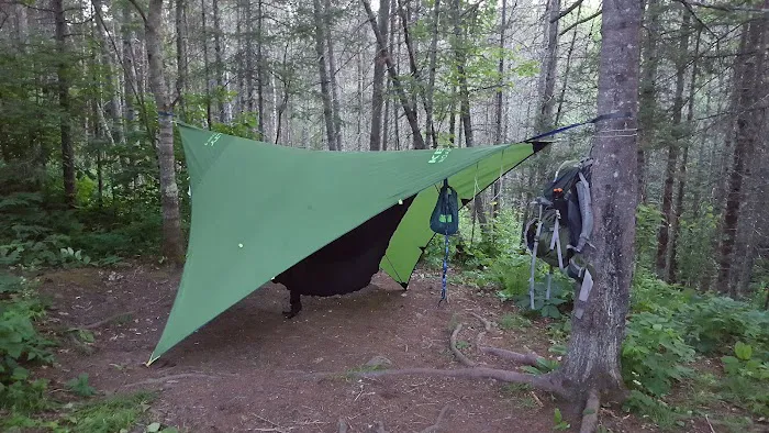 Ferguson Camp 0
