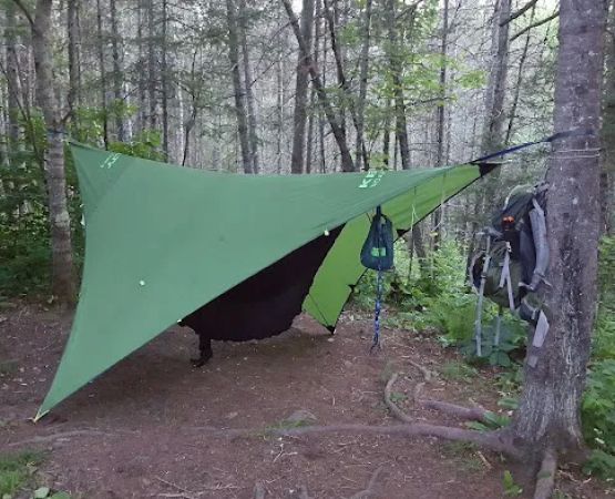 Ferguson Camp