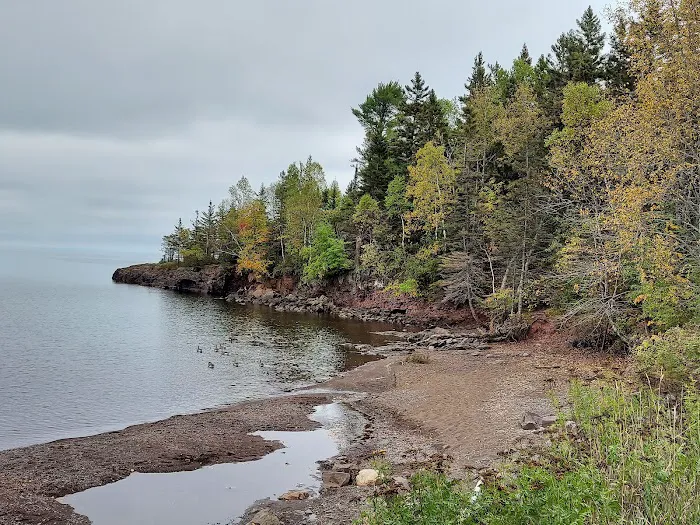 Burlington Bay Campground 1
