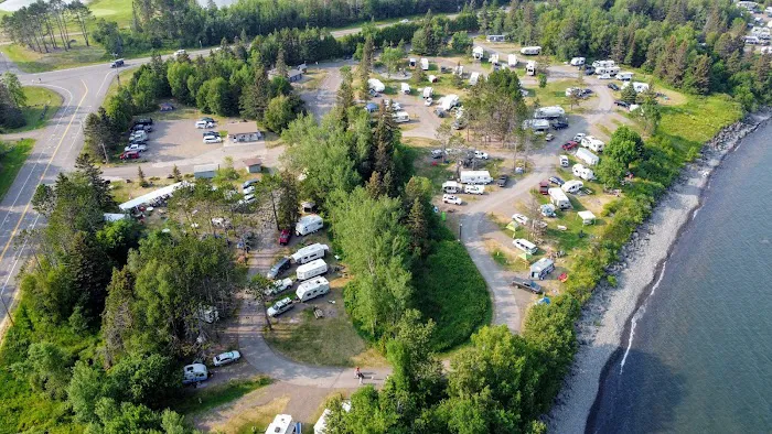 Burlington Bay Campground 2