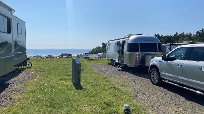 Burlington Bay Campground 6