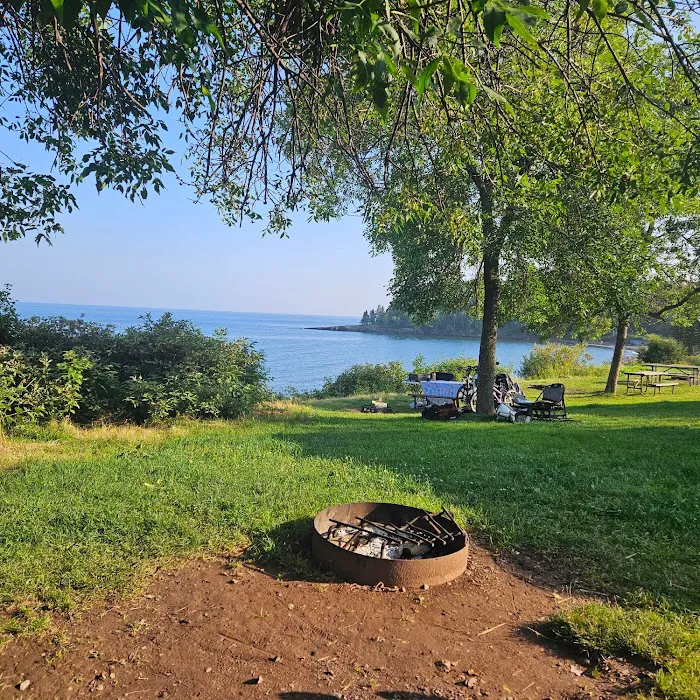 Burlington Bay Campground 5
