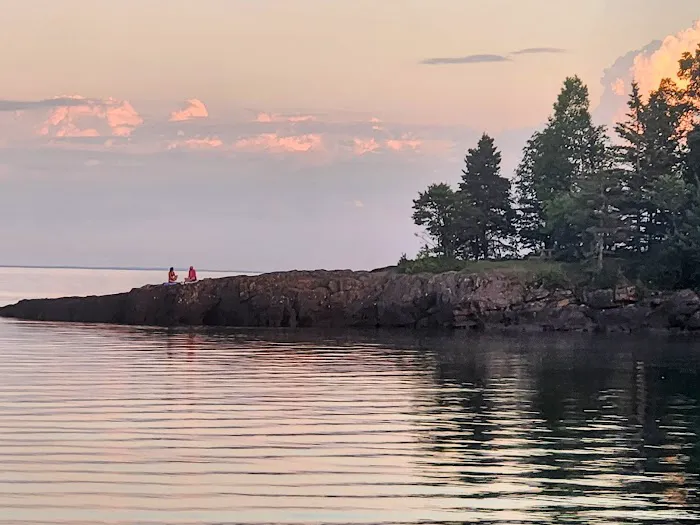 Burlington Bay Campground 3