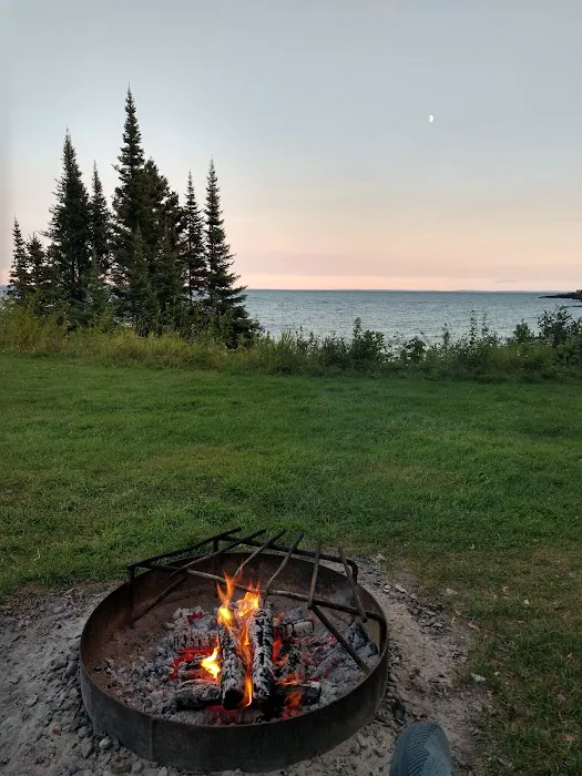 Burlington Bay Campground 8