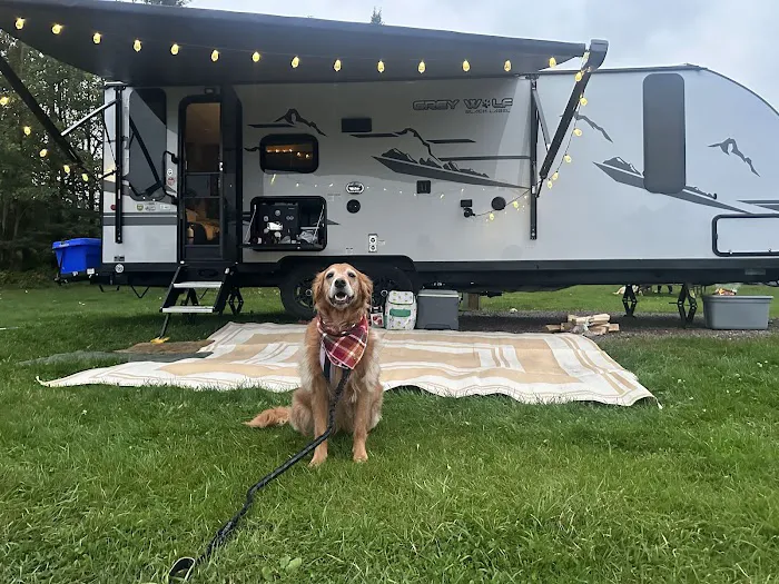 Burlington Bay Campground 7