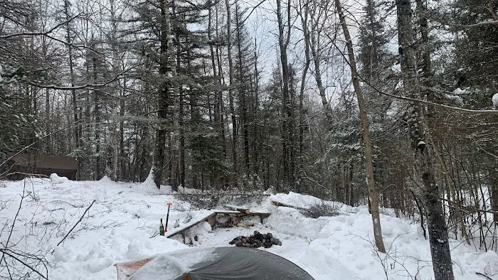 Silver Creek Camp 0