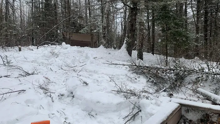 Silver Creek Camp 6