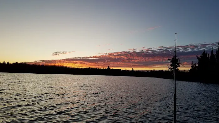 Cedar Bay Campground 2