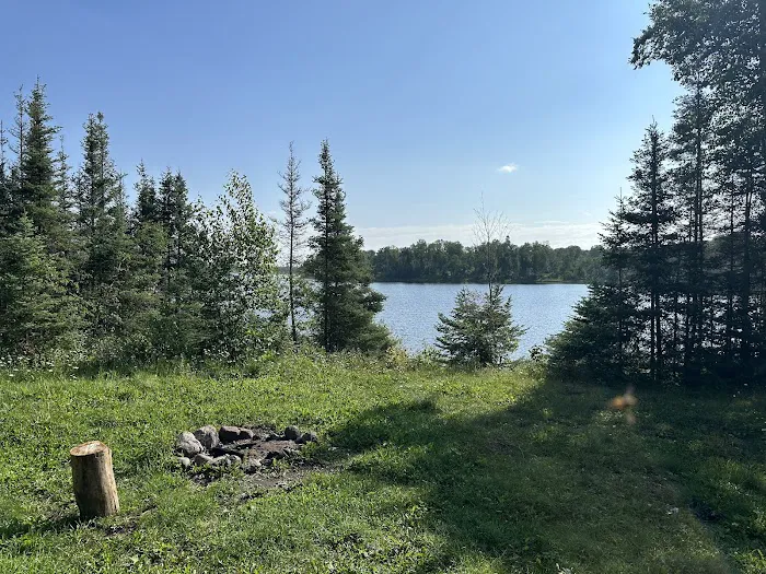Cedar Bay Campground 1