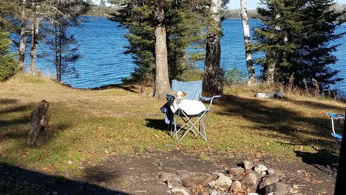 Cedar Bay Campground 0