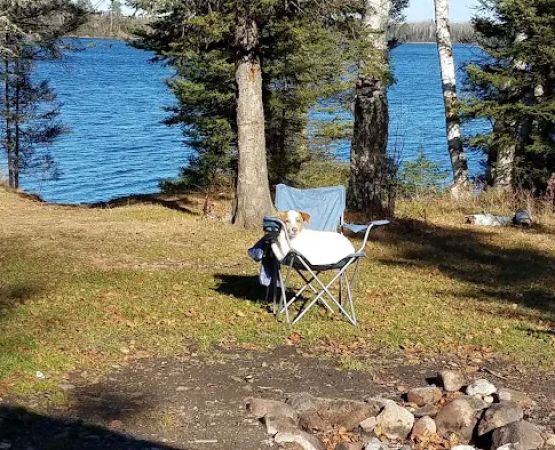 Cedar Bay Campground