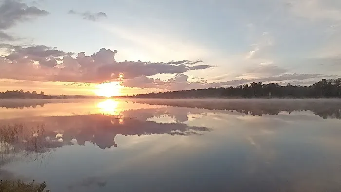 Cedar Bay Campground 5