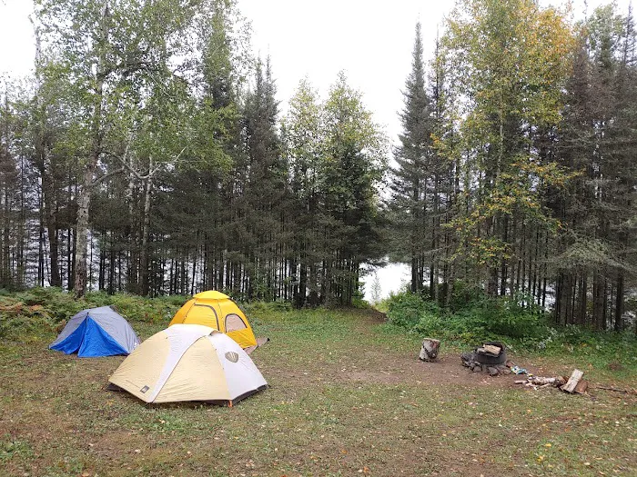 Cedar Bay Campground 3