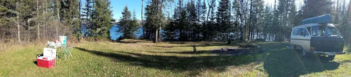Cedar Bay Campground 7