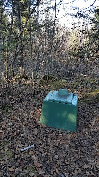 Cedar Bay Campground 8