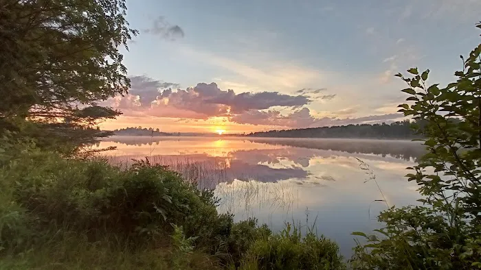 Cedar Bay Campground 9