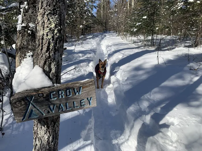 Crow Valley Camp 0