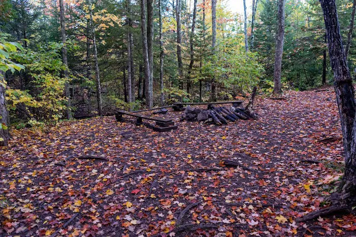 Crow Valley Camp 2