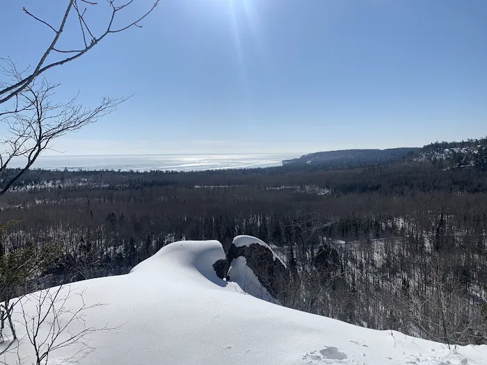 Crow Valley Camp 3