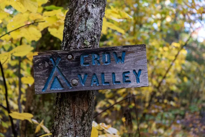 Crow Valley Camp 6