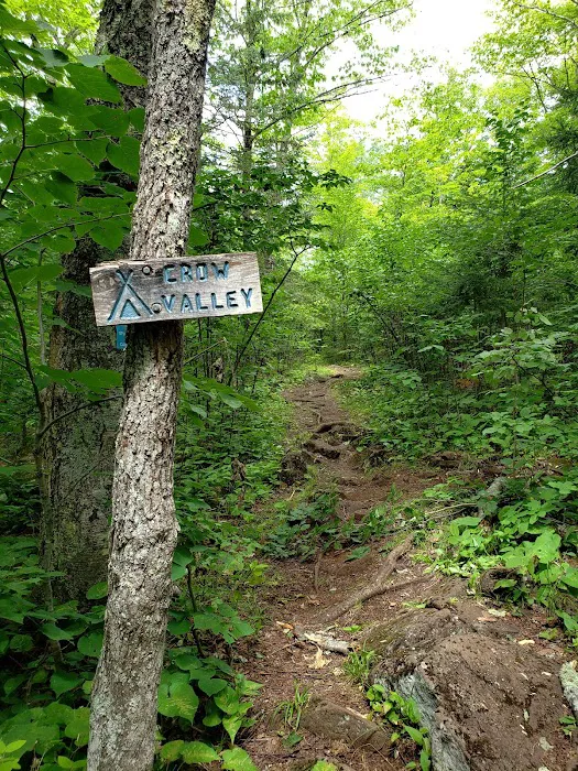 Crow Valley Camp 4