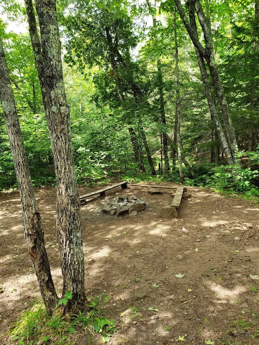 Crow Valley Camp 9