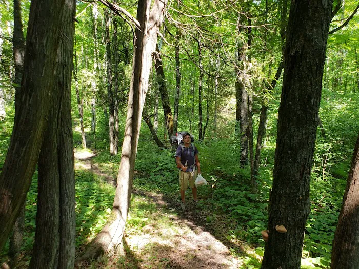 Crow Valley Camp 7