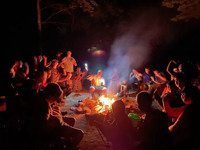 Balsam Campsite 0