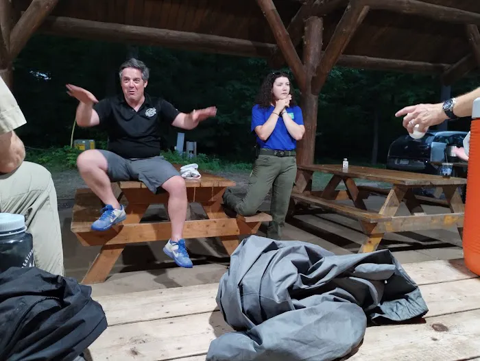 Tamarack Campsite 4