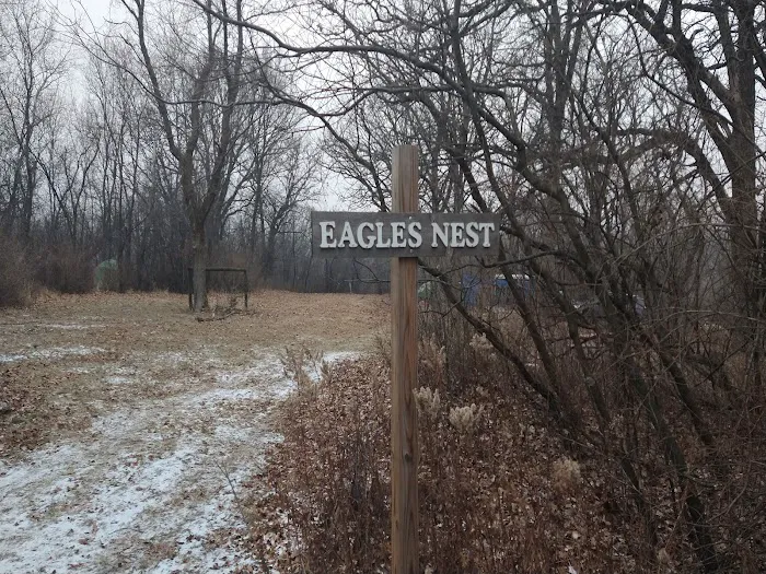 #1 Eagles Nest camp site 0