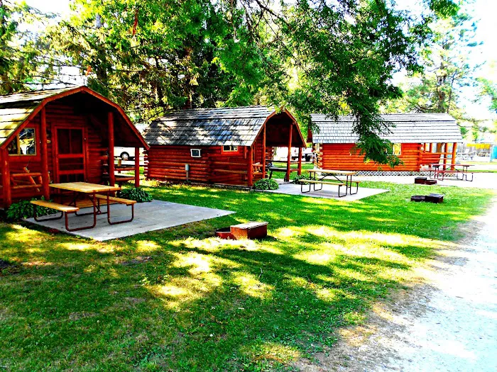 Rochester / Marion KOA Journey 8