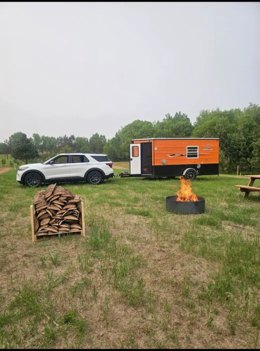 Old Iron Campground 2