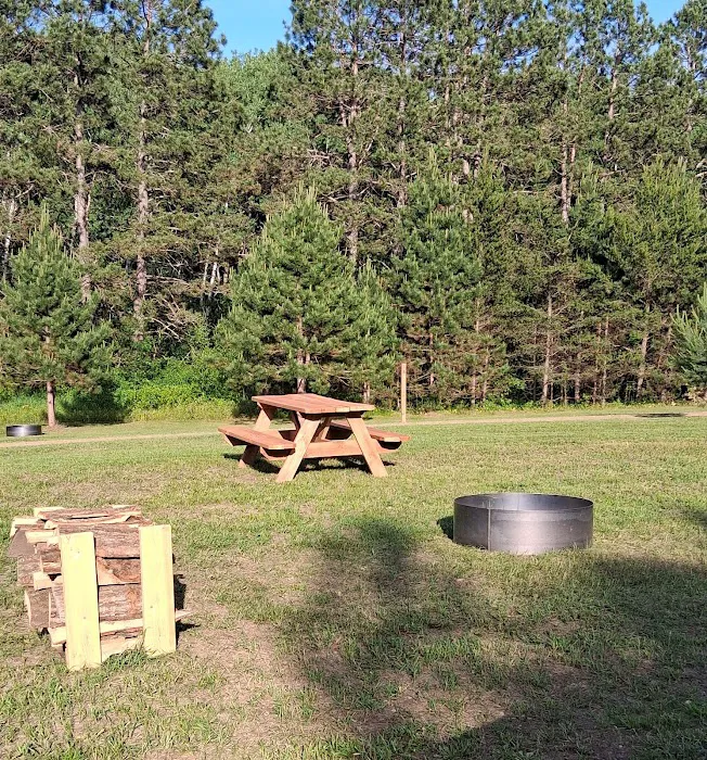 Old Iron Campground 1